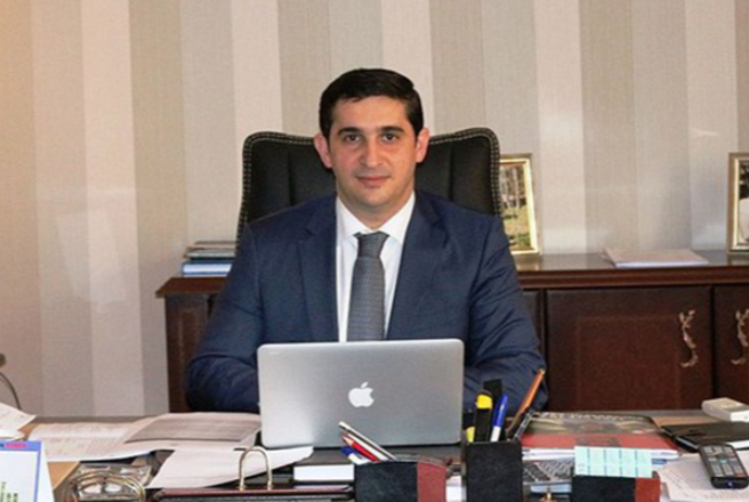 Abel Məhərrəmovun general qardaşı işdən çıxarıldı - FOTO