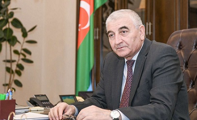390-a yaxın deputatlığa namizəd qeydə alınıb - Məzahir Pənahov
