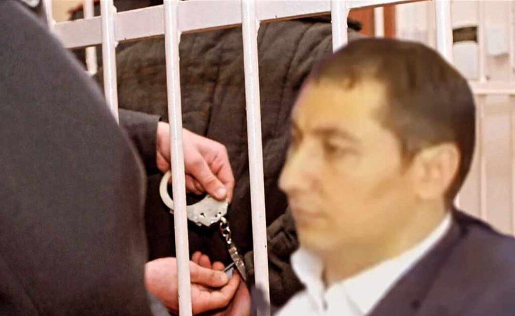 Baş redaktor yenidən həbs edilib