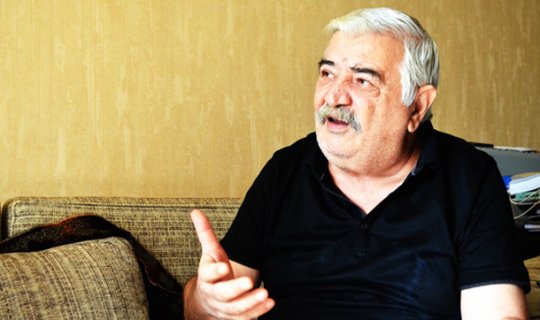 "Kurikulumu təhsilimizdən çıxarmaq lazımdır ki, şagirdlərimizin dili açılsın" - Firudin Cəlilov