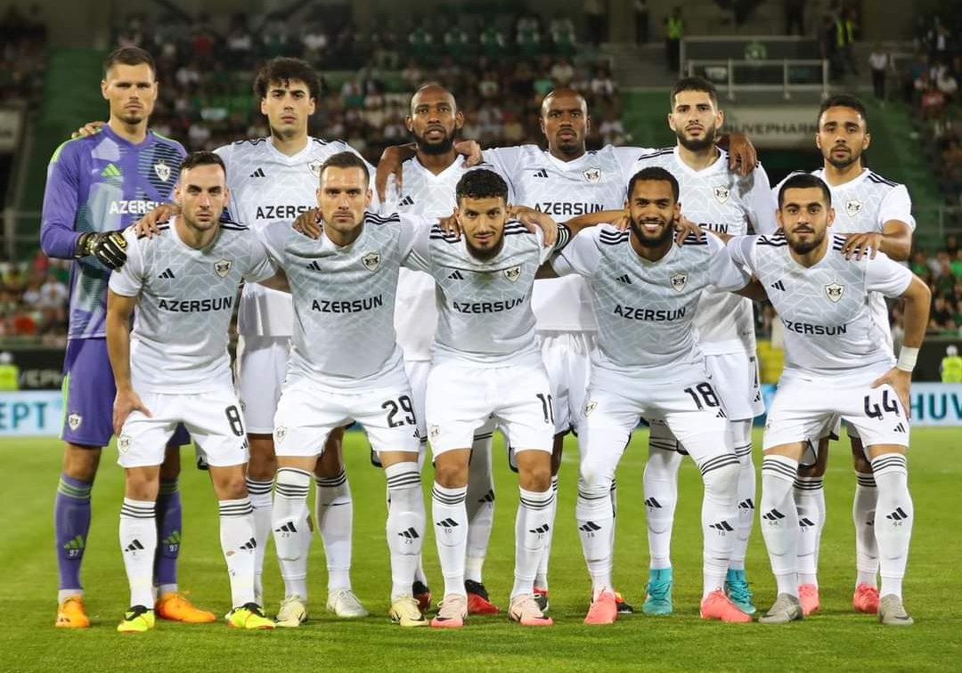 "Qarabağ" "Tottenhem"lə oyuna bu heyətlə çıxacaq