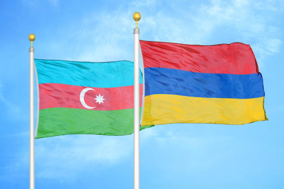 Hikmət Hacıyev Azərbaycan-Ermənistan normallaşma prosesindən danışıb