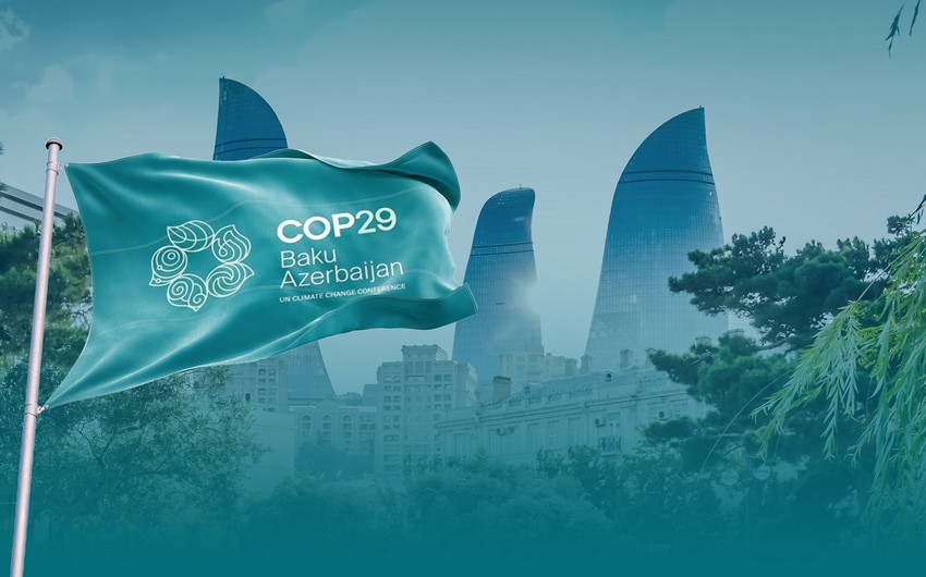 “Global Witness” və BBC-nin COP29-a qarşı birgə hibrid əməliyyatı: Qərbin növbəti "boş" qərəzi