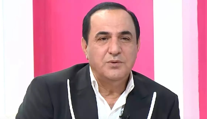 “Kişilikdən xəbəri yoxdur, amma puluna görə ətrafına adamlar yığıb” - VİDEO