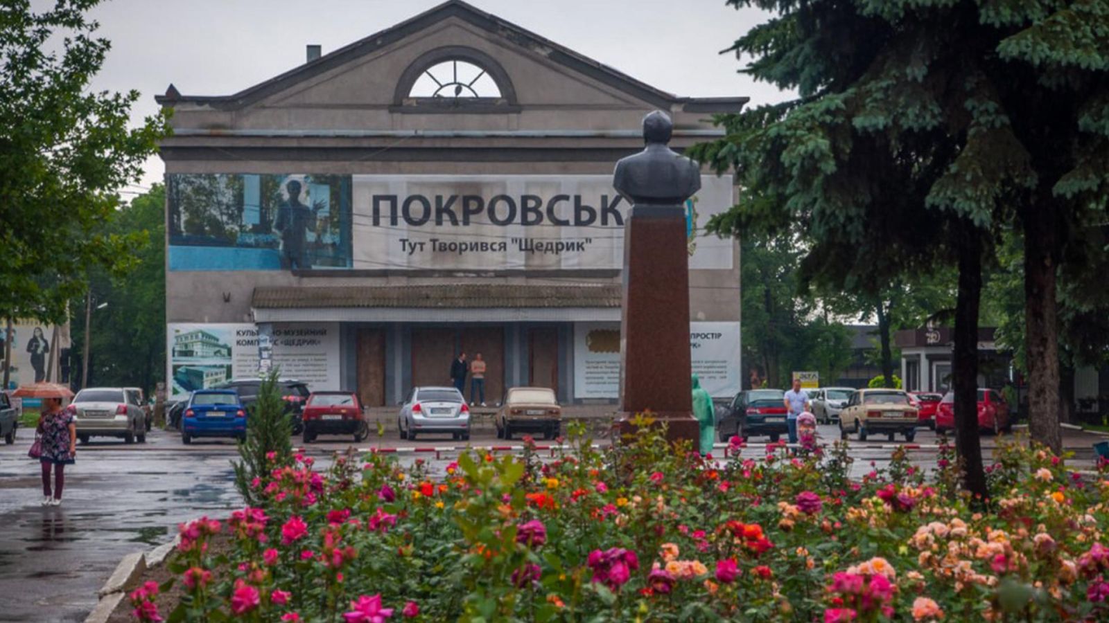 POKROVSK: NÖVBƏTİ BAXMUT... – Şəhər uğrunda uzun və ağır döyüşlər gözlənilir