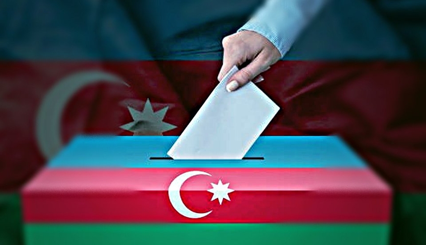Seçki başlamamış yenə referendum İDDİALARI