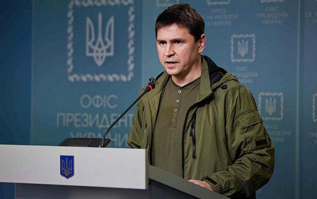 Ukrayna raketləri Rusiyanın 700 kilometr dərinliyini vuracaq - Podolyak açıqladı