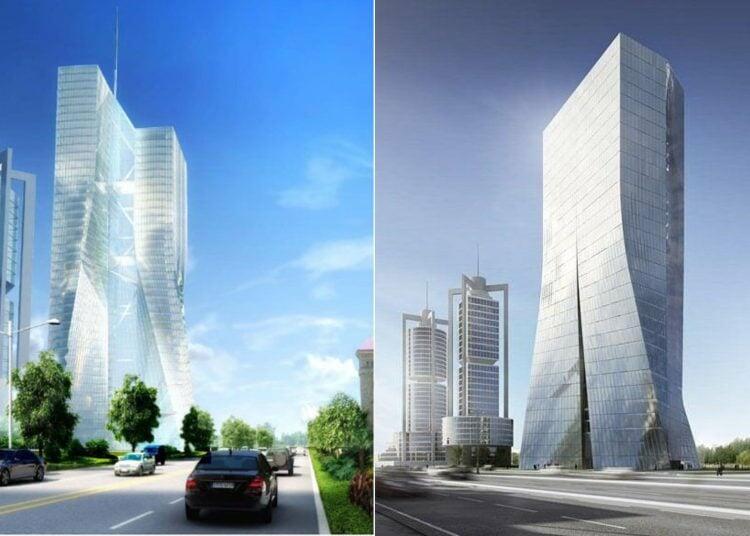 Bakıda 770 milyonluq İNZİBATİ BİNA: İnkişaf göstəricisi, yoxsa izafi xərc?