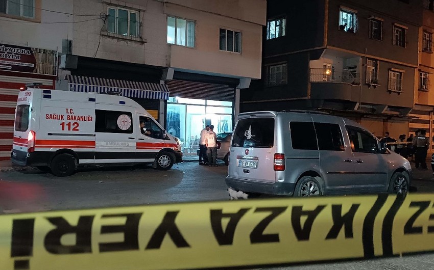 Bir nəfəri bərbərxanada ,dörd nəfəri isə evdə güllələyən  suriyalının aqibəti...