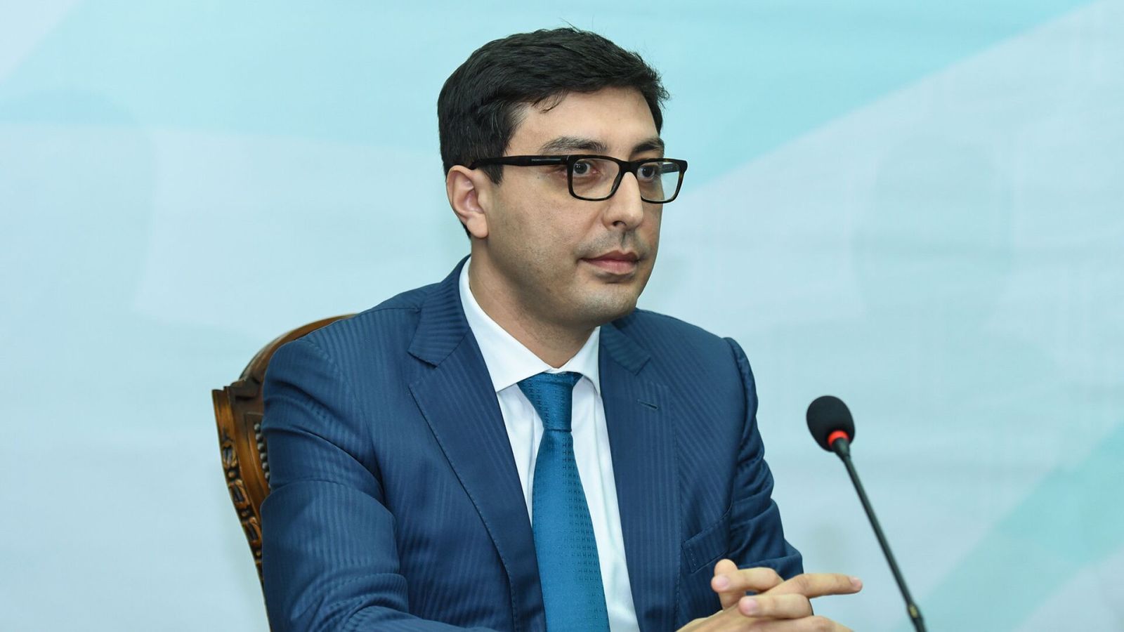Gənclər və İdman Nazirliyindəki müəmmalı qrant nəticələri - Nazir olimpiadanı izləyir, işçiləri tələsik adlar açıqlayır