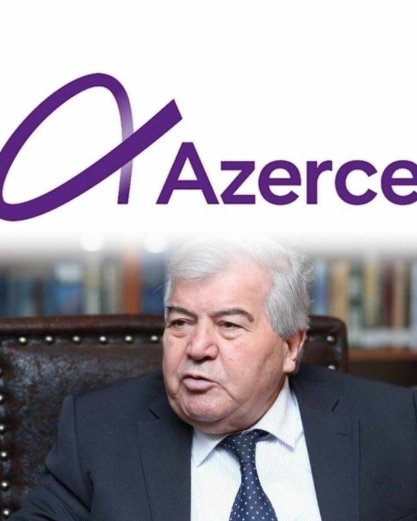 Azercell Yardımlını İran ərazisi hesab edir -SABİR RÜSTƏMXANLI ATA YURDUNDA PİS SÜRPRİZLƏ ÜZLƏŞİB