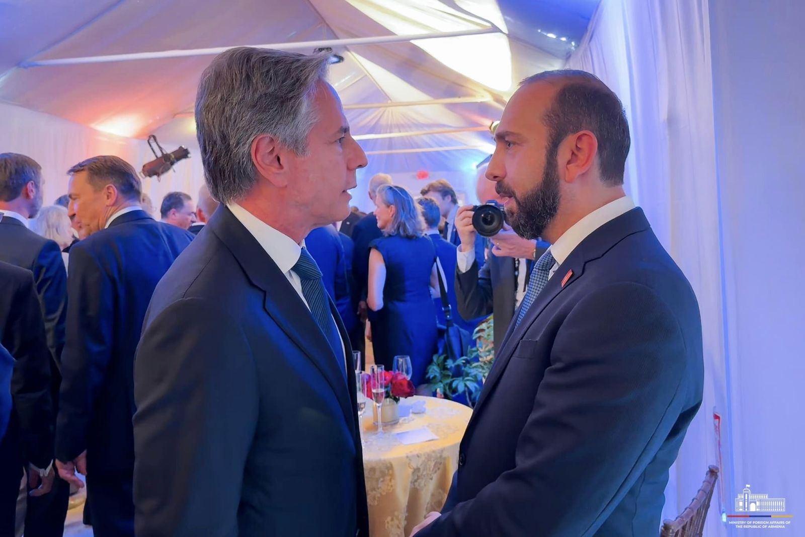 ABŞ Ermənistanı silahlandıracaq? – Yeni anlaşmanın detalları açıqlandı