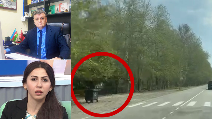 Nəqliyyat ekspertindən DEPUTATLARA ÇAĞIRIŞ: Qanuna səs verəndə detallarına baxın! - VİDEO
