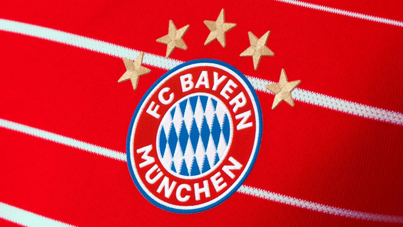 "Bayern" loqosunu yeniləyir - FOTO