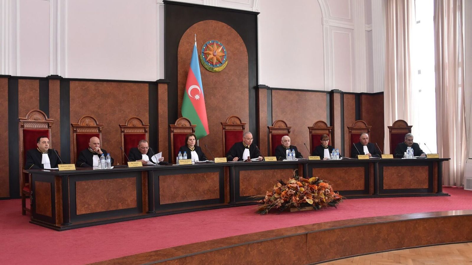 Seçkilərlə bağlı qərar verildi - Yenilənib