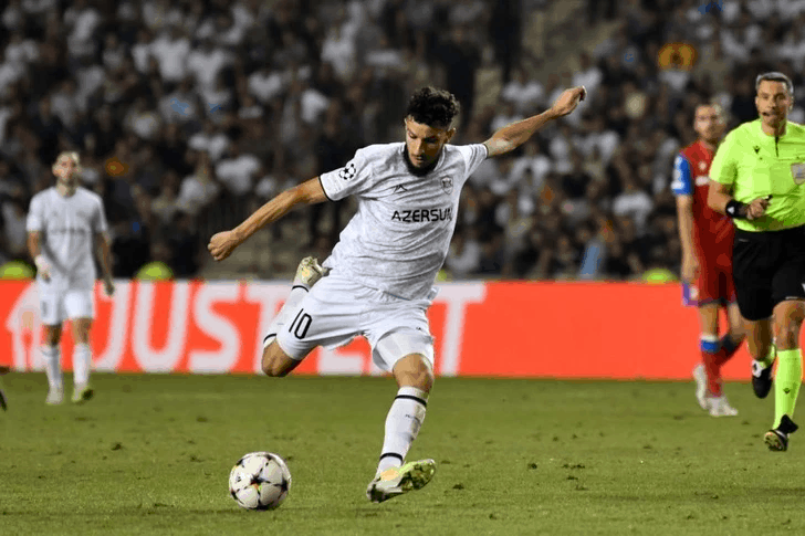 “Qarabağ” bunun həsrətində idi – Yeni transfer kimi bir şey... VİDEO