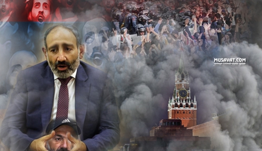 ABŞ və Qərb Ermənistanla bağlı qorxunc reallığı niyə etiraf etdi: Rusiya ilə müttəfiqlik "körpüləri" uçurulsa...