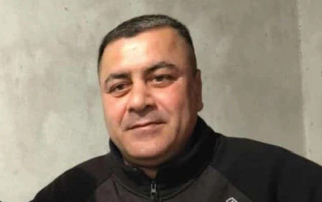 Hərbçimiz vəfat etdi - Yenilənib