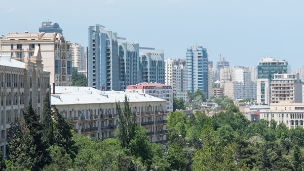 Bakıda 7 milyon manata mənzil satılır (VİDEO)