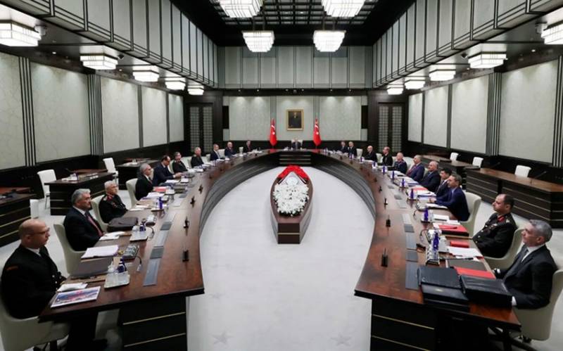 Azərbaycanla Ermənistan arasında daimi sülhə yönələn bütün səylərə dəstək üçün hazırıq - Türkiyə MTŞ