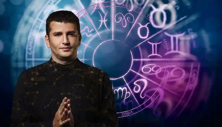 Məşhur astroloqdan həyəcanverici XƏBƏRDARLIQ: Doğru ilə yanlışı ayırmaq çətin olacaq