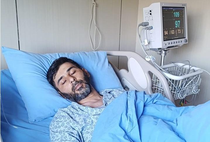 ŞƏHİD ÖVLADININ KÖMƏYƏ EHTİYACI VAR – "Bu həftə təcili əməliyyat olunmalıdır..." + FOTOLAR