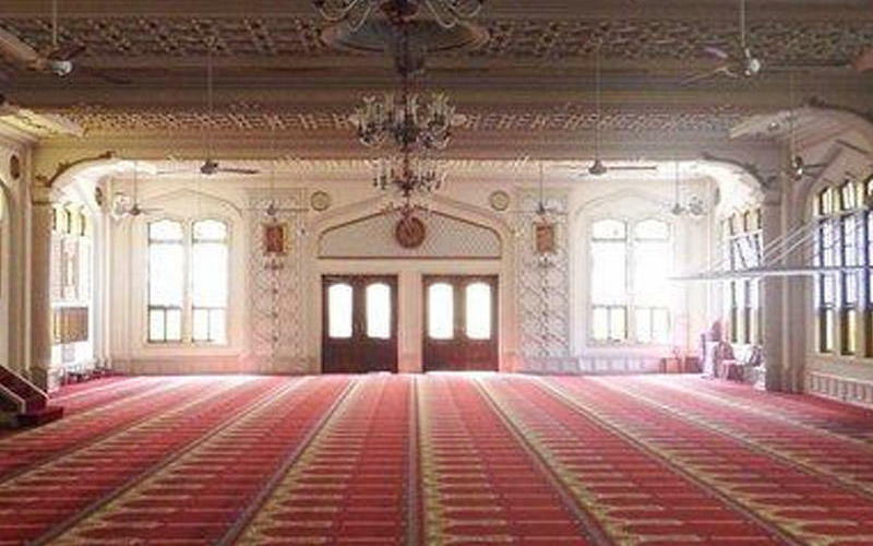 Məsciddə dəhşət yaşandı - namaz qılan 12 dindarı öldürdülər
