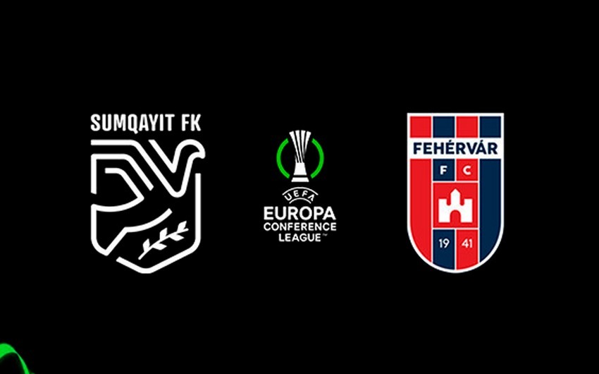 UEFA Konfrans Liqası: "Sumqayıt" - "Fehervar" matçı başladı