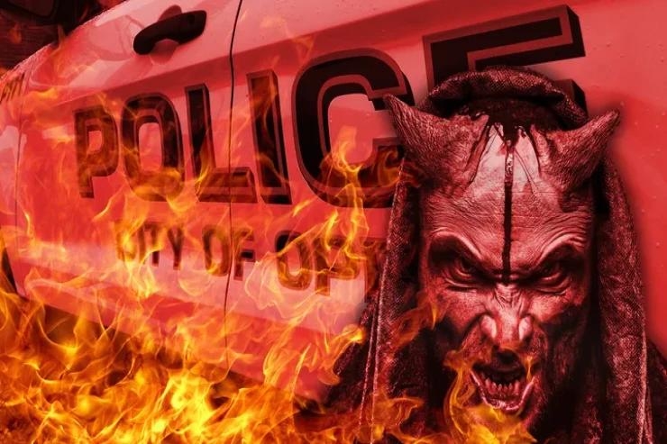 Polis qətllərin artmasında şeytanı günahlandırdı