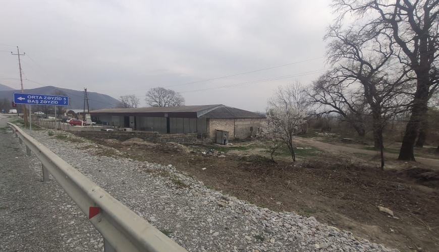 Bələdiyyə sədrinə şok ittihamlar – "Orta Zəyzidin Allahı mənəm" - deyəcək qədər azğınlaşıb!