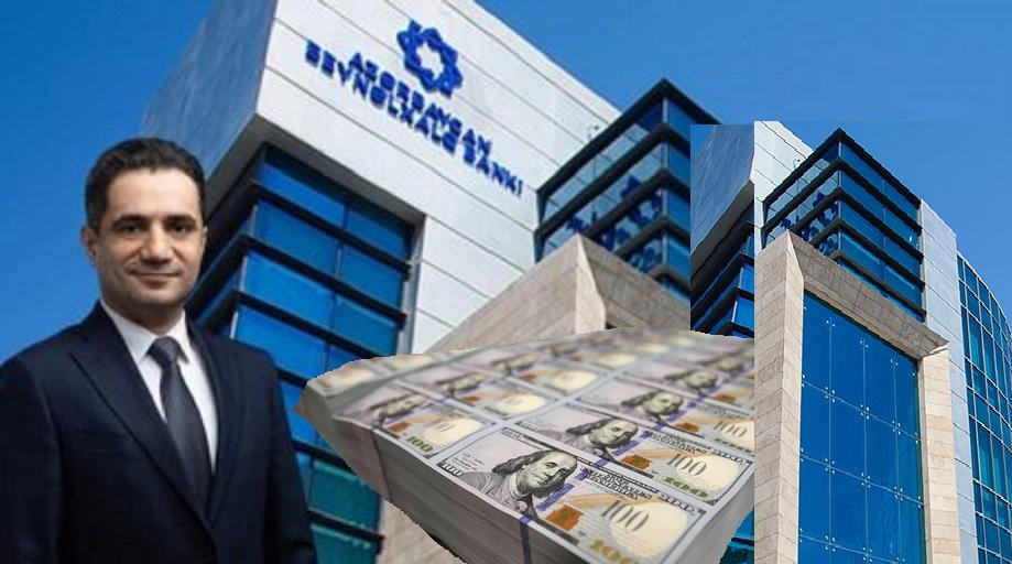 ASTARI ÜZÜNDƏN BAHA... – Dövləti borca salan ABB-nin rəhbərliyinin fantastik gəlirləri