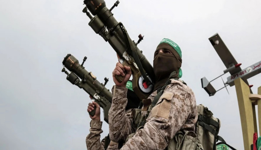  "Hizbullah" İsrailin hərbi obyektini VURDU