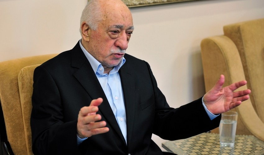FETÖ-də ŞOK: “Mən həbsdə çox yatdım, bir az da onlar yatsın”