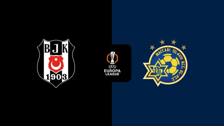 "Beşiktaş"-"Makkabi" oyunu Bakıda keçirilə bilər