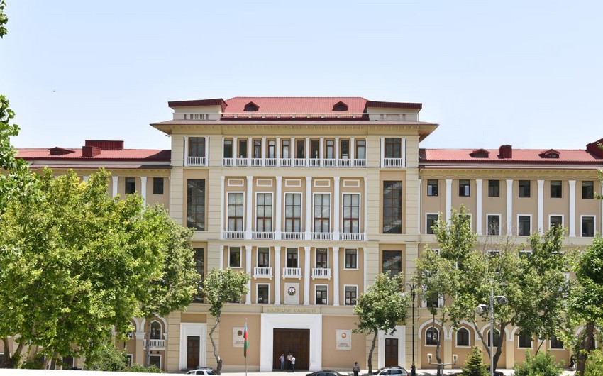 Nazirlər Kabineti müflis elan olunmuş banklarla bağlı qərar verib