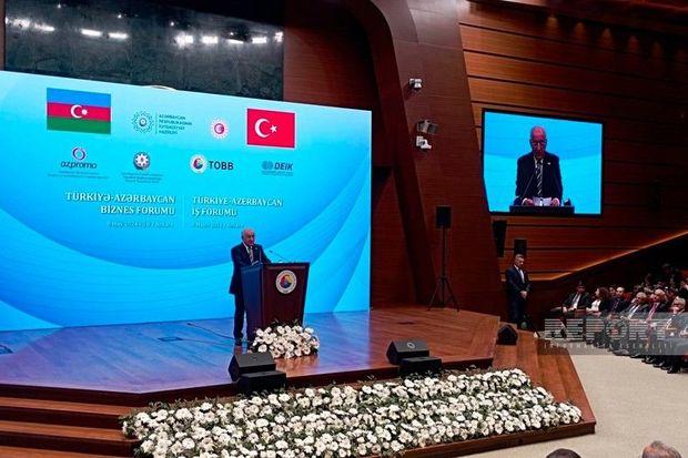 “Türkiyə şirkətləri Qarabağda dörd milyard dəyərində olan layihələr icra edirlər” - Baş nazir
