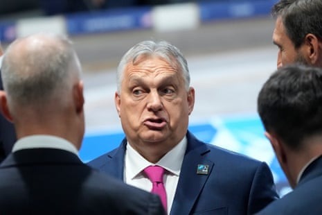 Orban: Aİ, Çin və Türkiyə Ukraynadakı münaqişənin həllinə təsir edə bilər