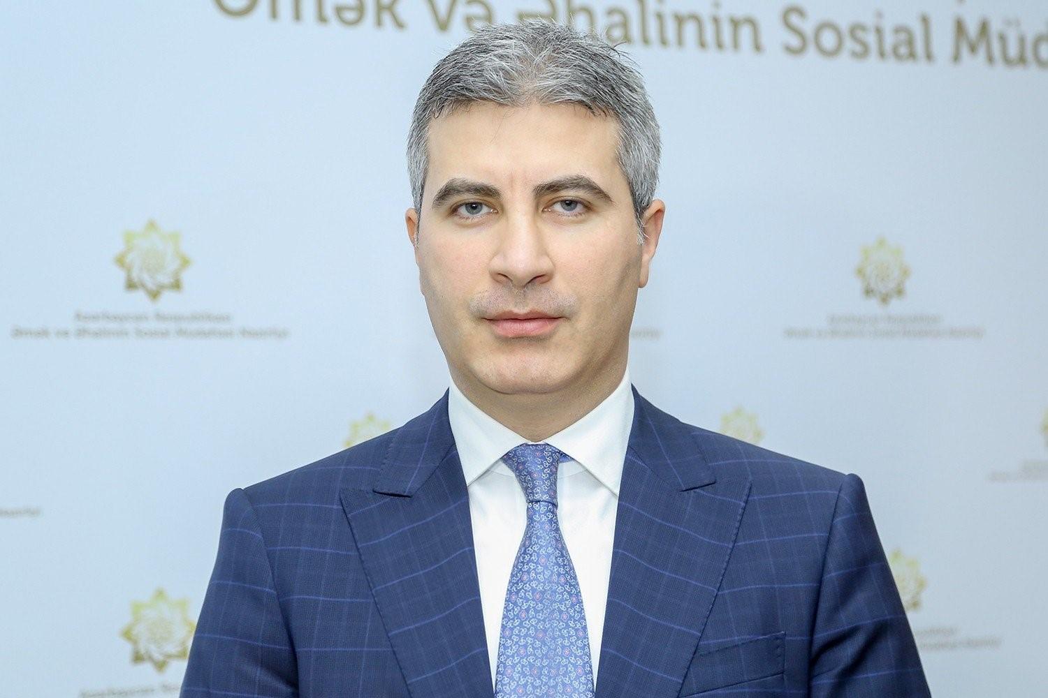 MUSTAFA ABBASBƏYLİ İŞDƏN ÇIXARILDI - Yeni vəzifəyə təyin olundu