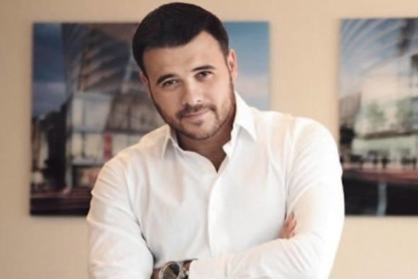 “Tramp məni işdən qovub” – Emin Ağalarov