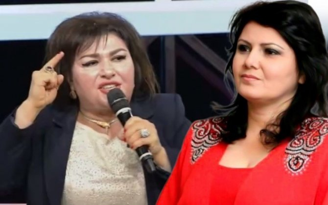 “Gecə saat 3-də ərimə zəng edib, yuxudan oyadıb deyib ki...” - aşıqlar arasında QALMAQAL