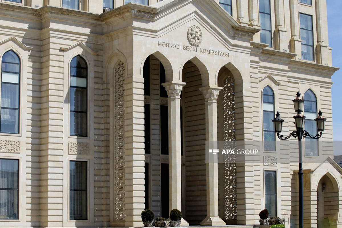 Bu gündən deputatlığa namizədlər irəli sürülə bilər