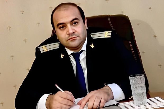 Qəza prokuror Bakıya gələrkən olubmuş - Təfərrüat