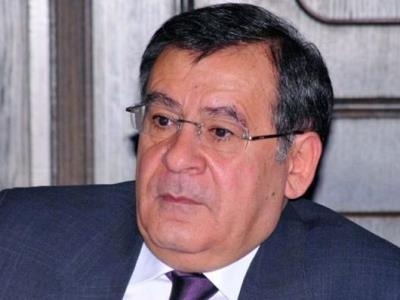 Ermənistanın Hesablama Palatasının keçmiş rəhbəri və qızı Baş prokurorluğa çağırıldı