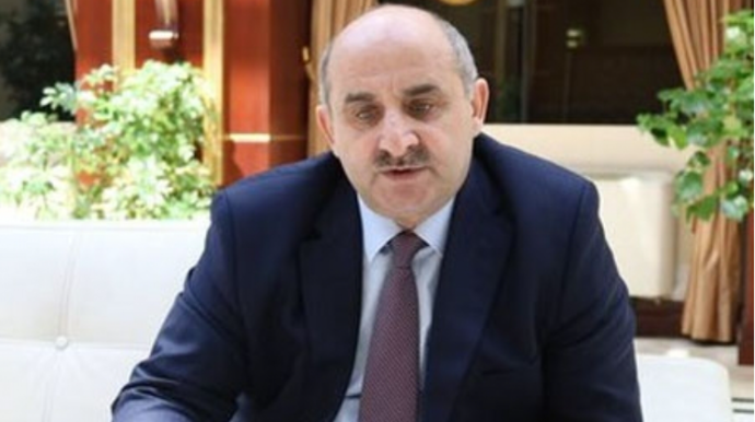 Çingiz Qənizadə YAP-ın qərarını gözləyir - “Müstəqil şəxs olmadığıma görə...”