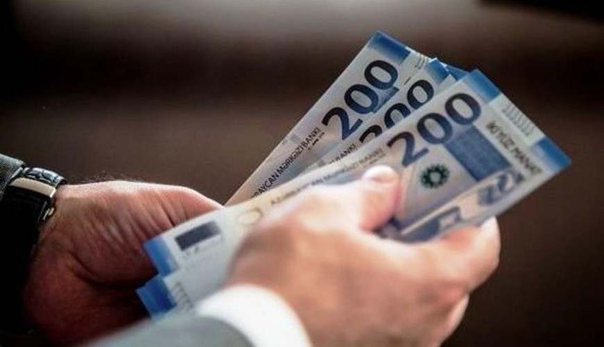 Təqaüdlərlə bağlı SEVİNDİRİCİ XƏBƏR - Nazir müavini açıqladı