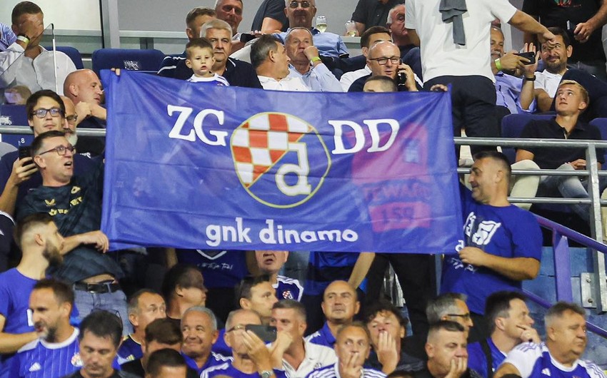 "Dinamo" azarkeşləri üçün "Qarabağ"la Bakıdakı oyuna bilet bu qiymətə olacaq