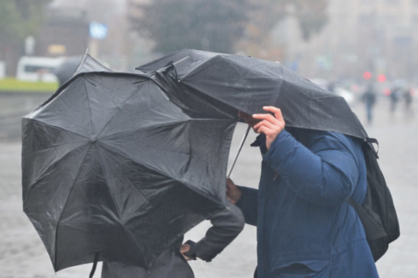 Milli Hidrometeorologiya Xidməti xəbərdarlıq yaydı: Bu ərazilərdə leysan, qar yağacaq