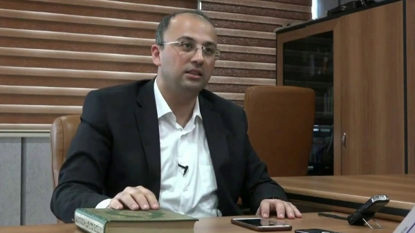 "Namazı ərəbcə qılmaq məcburi deyil" - Elşad Miridən QALMAQALLI AÇIQLAMA