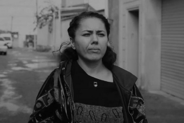 Ərini həyətdə öldürüb üzərində otaq tikən qadın - Amansız cinayətin TƏFƏRRÜATLARI (VİDEO)