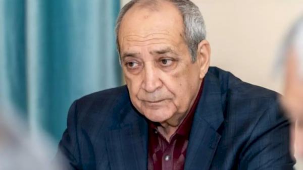 ""Nəsimi" filmi çəkiləndə evli olmasaydım, biabırçılıq olardı" - VİDEO